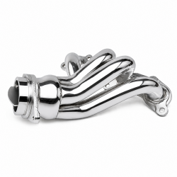 DC Sports 02-06 RSX Base/02-05 Civic Si Ceramic Coated 4-1 Header